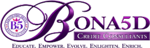 BONA5D Credit Consultants